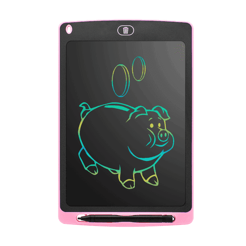 Tablet LCD mágico infinity - Mamãe Encanto